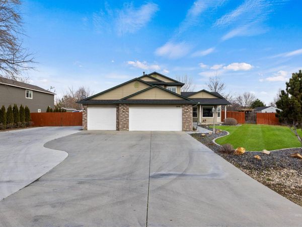 3816 Ringneck Dr, Nampa, ID 83686
