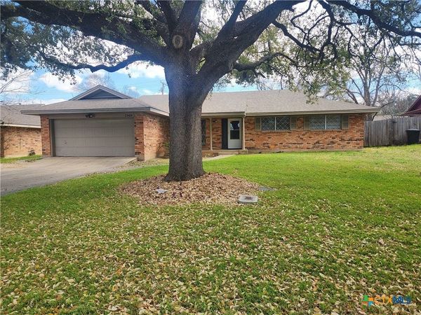2909 Oakdale Drive , Temple, TX 76502