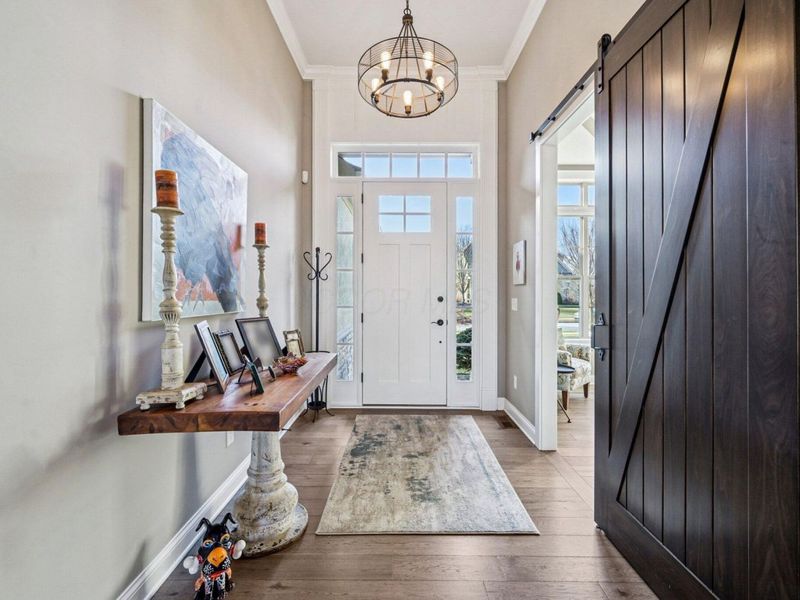 6677 Via Florenza Drive , Galena, OH 43021 Photo 10