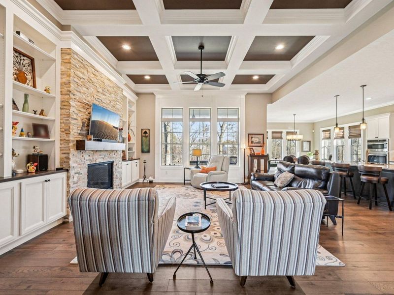 6677 Via Florenza Drive , Galena, OH 43021 Photo 11