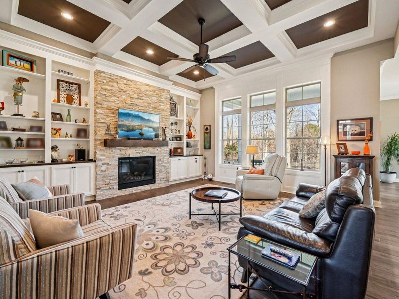 6677 Via Florenza Drive , Galena, OH 43021 Photo 12