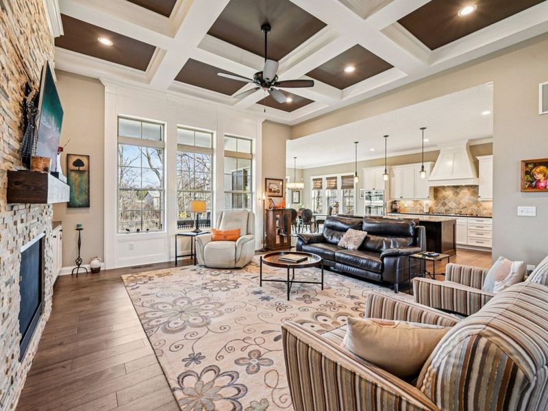 6677 Via Florenza Drive , Galena, OH 43021 Photo 13