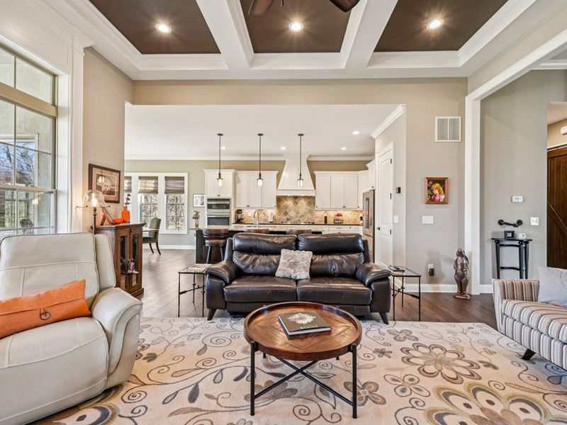 6677 Via Florenza Drive , Galena, OH 43021 Photo 14