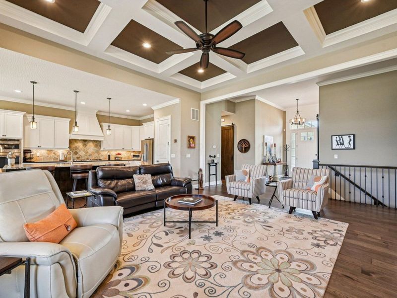 6677 Via Florenza Drive , Galena, OH 43021 Photo 15