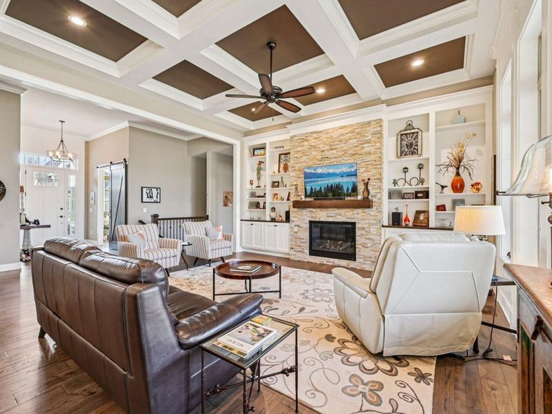 6677 Via Florenza Drive , Galena, OH 43021 Photo 16