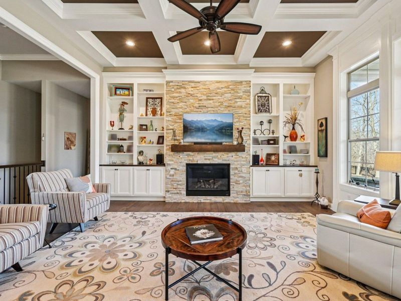 6677 Via Florenza Drive , Galena, OH 43021 Photo 17