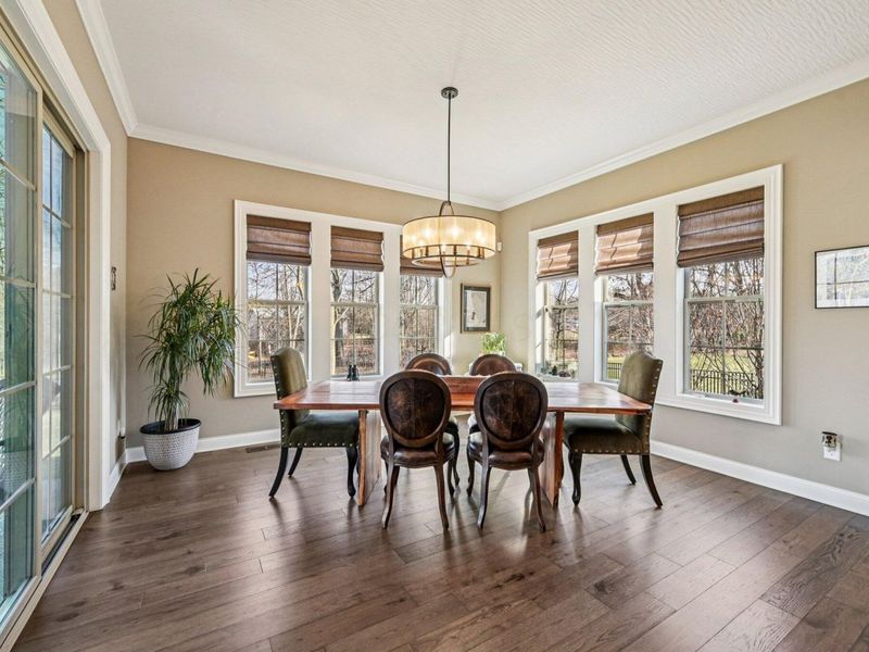 6677 Via Florenza Drive , Galena, OH 43021 Photo 18