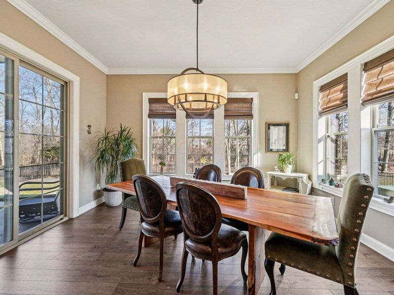 6677 Via Florenza Drive , Galena, OH 43021 Photo 19