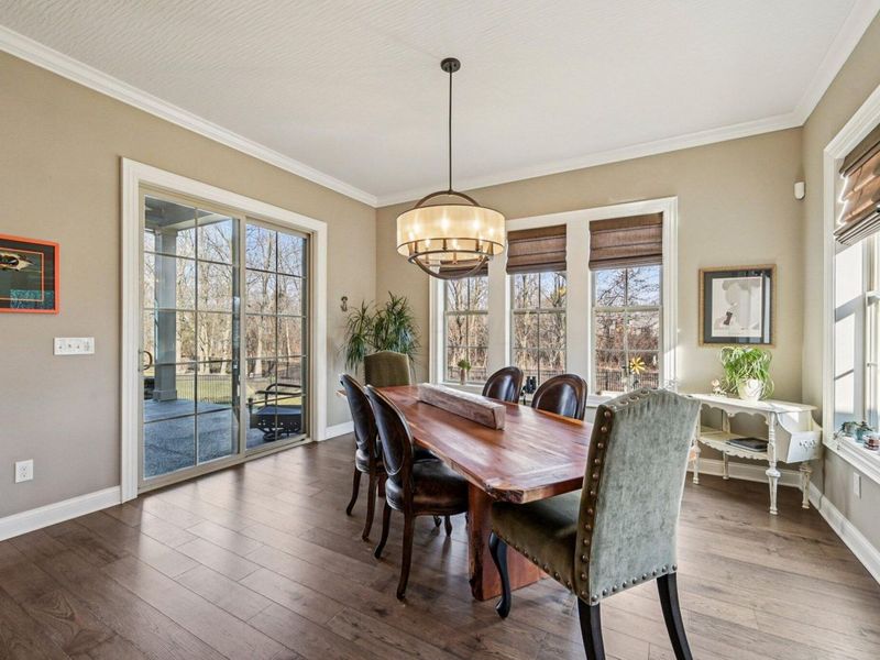 6677 Via Florenza Drive , Galena, OH 43021 Photo 20