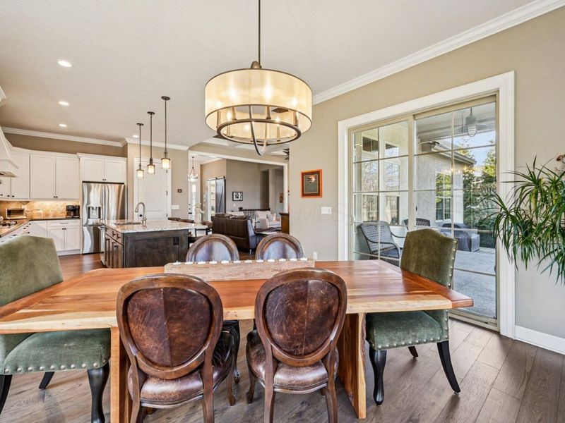 6677 Via Florenza Drive , Galena, OH 43021 Photo 21