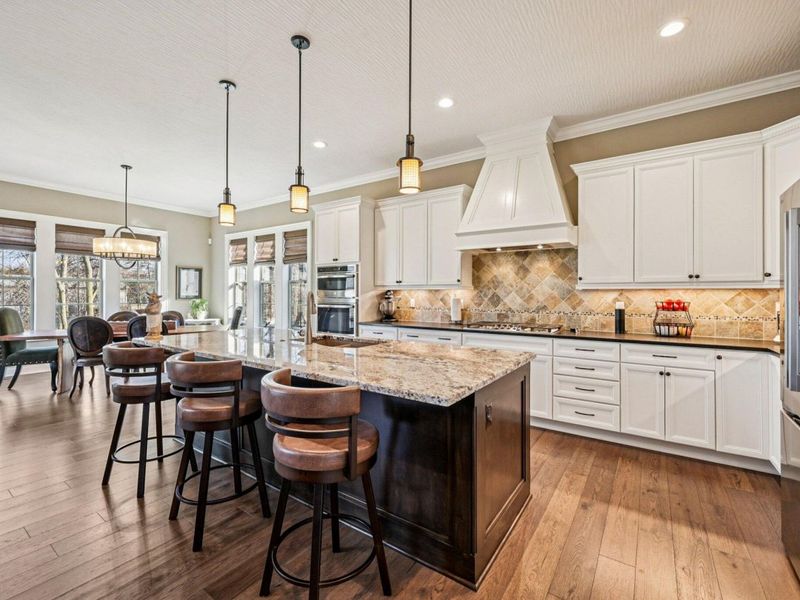 6677 Via Florenza Drive , Galena, OH 43021 Photo 22