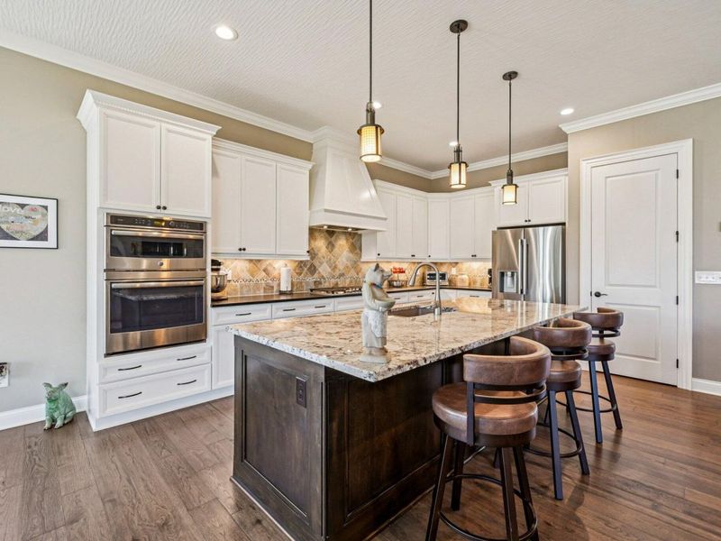 6677 Via Florenza Drive , Galena, OH 43021 Photo 27