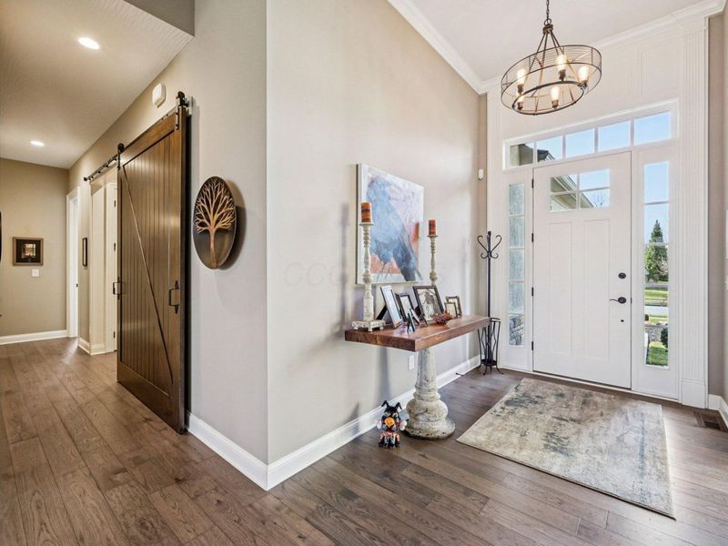 6677 Via Florenza Drive , Galena, OH 43021 Photo 28