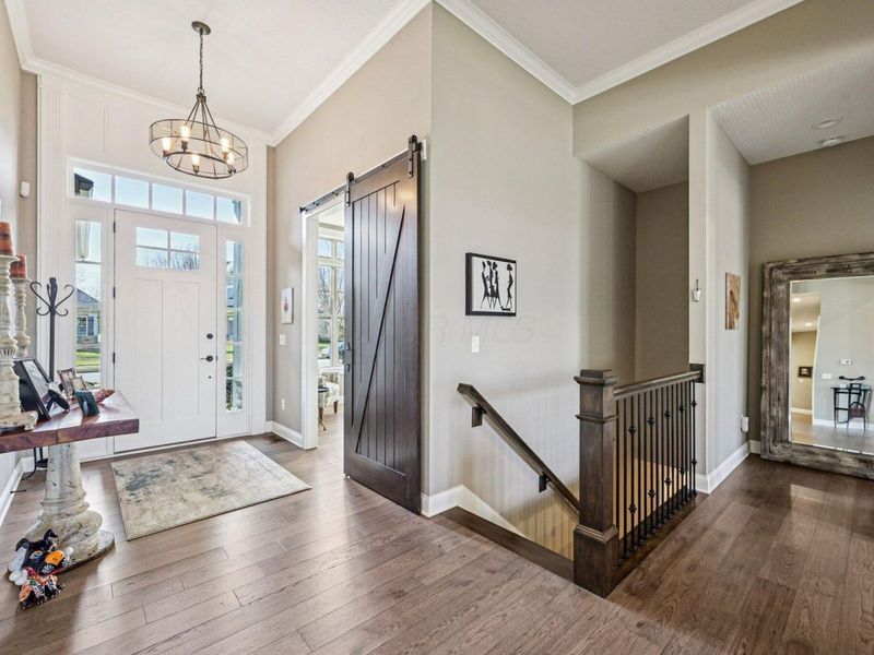 6677 Via Florenza Drive , Galena, OH 43021 Photo 29