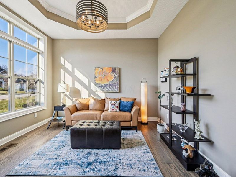 6677 Via Florenza Drive , Galena, OH 43021 Photo 30