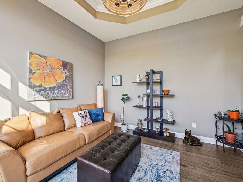 6677 Via Florenza Drive , Galena, OH 43021 Photo 31