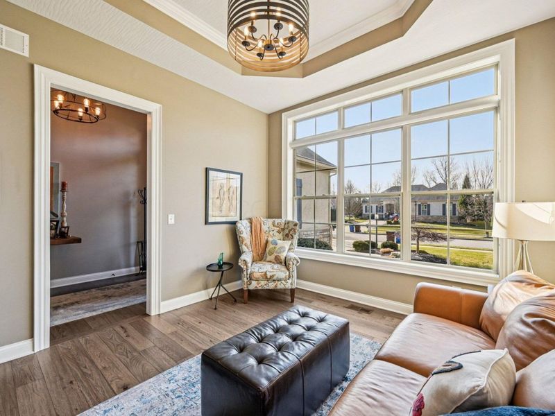 6677 Via Florenza Drive , Galena, OH 43021 Photo 32