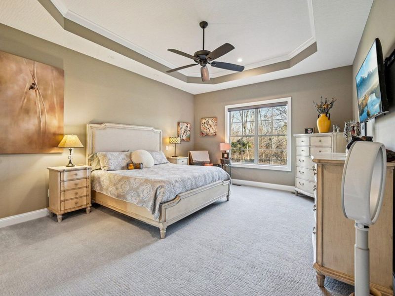 6677 Via Florenza Drive , Galena, OH 43021 Photo 33