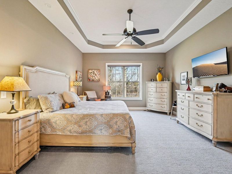 6677 Via Florenza Drive , Galena, OH 43021 Photo 35