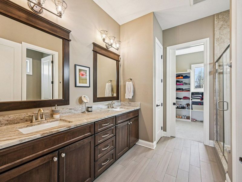 6677 Via Florenza Drive , Galena, OH 43021 Photo 36