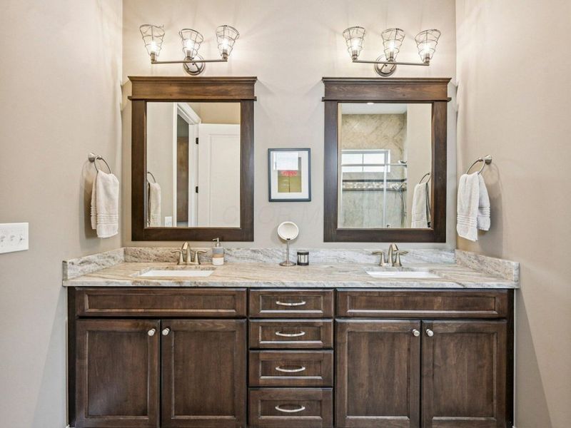 6677 Via Florenza Drive , Galena, OH 43021 Photo 37