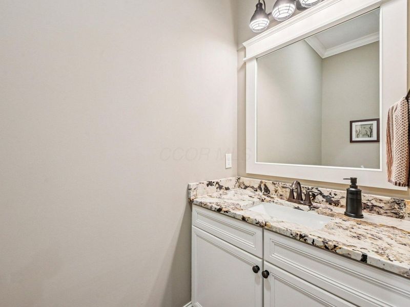 6677 Via Florenza Drive , Galena, OH 43021 Photo 43