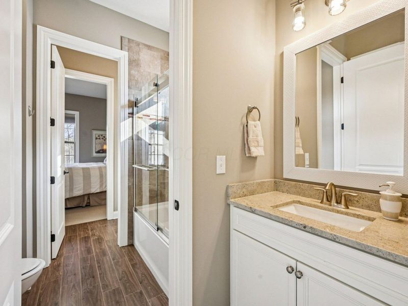 6677 Via Florenza Drive , Galena, OH 43021 Photo 46