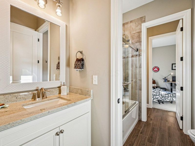 6677 Via Florenza Drive , Galena, OH 43021 Photo 47