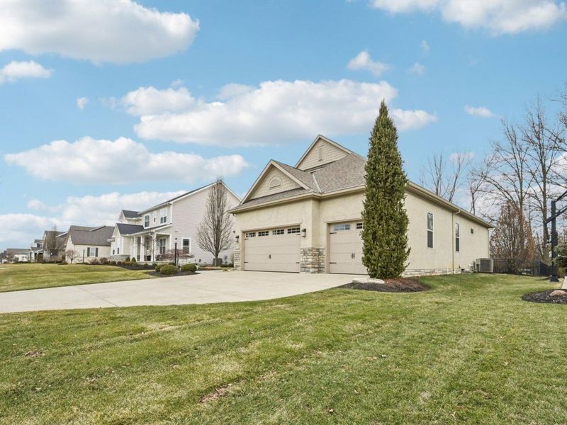 6677 Via Florenza Drive , Galena, OH 43021 Photo 5