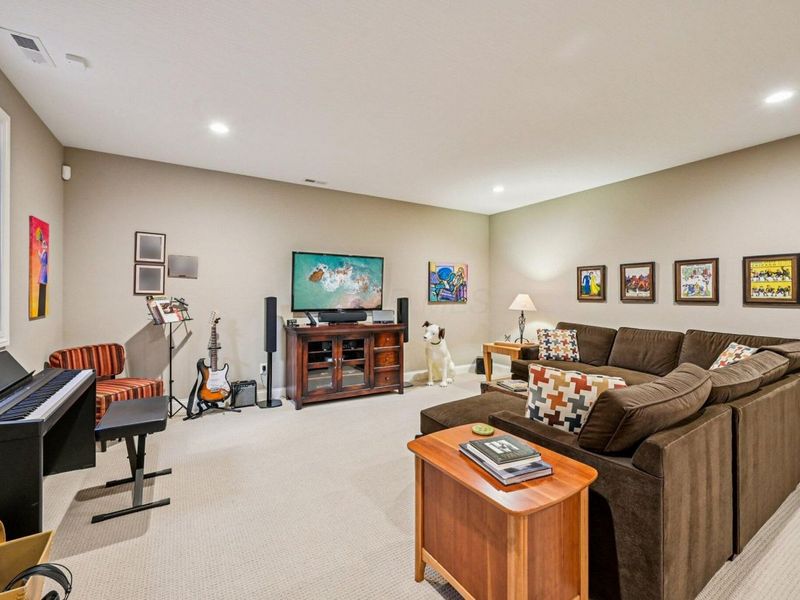 6677 Via Florenza Drive , Galena, OH 43021 Photo 51