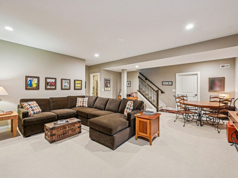 6677 Via Florenza Drive , Galena, OH 43021 Photo 52