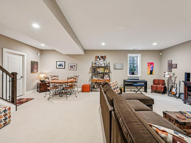 6677 Via Florenza Drive , Galena, OH 43021 Photo 53