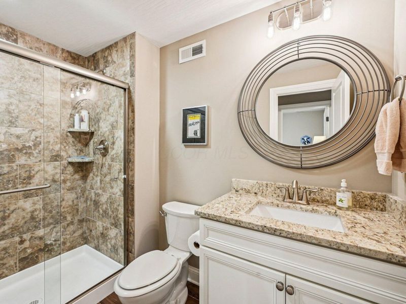 6677 Via Florenza Drive , Galena, OH 43021 Photo 56