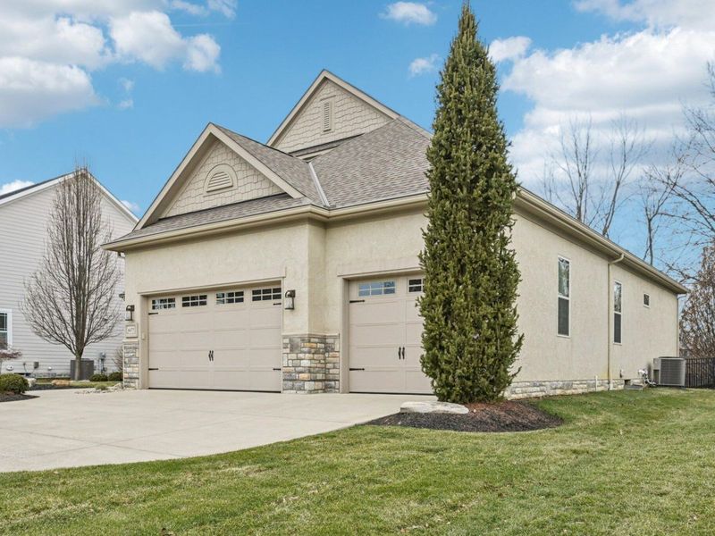 6677 Via Florenza Drive , Galena, OH 43021 Photo 6