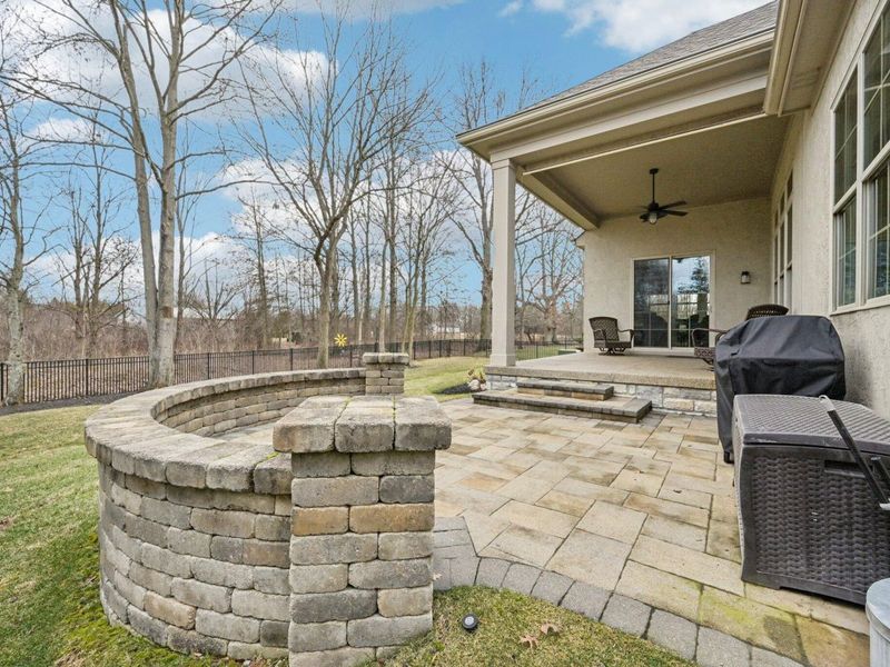 6677 Via Florenza Drive , Galena, OH 43021 Photo 61