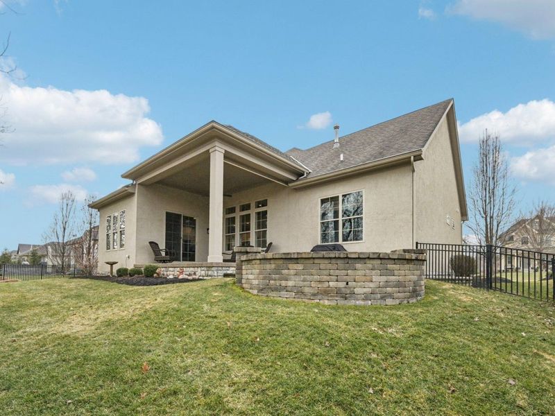 6677 Via Florenza Drive , Galena, OH 43021 Photo 62