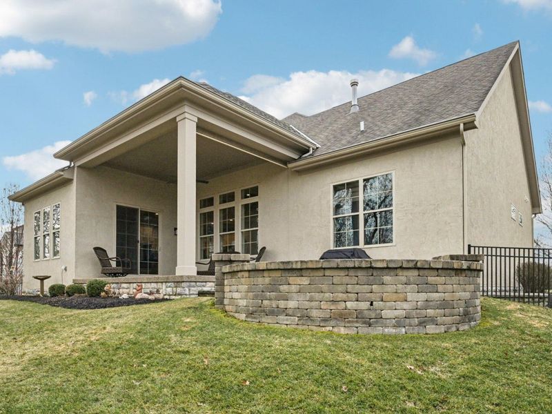 6677 Via Florenza Drive , Galena, OH 43021 Photo 63