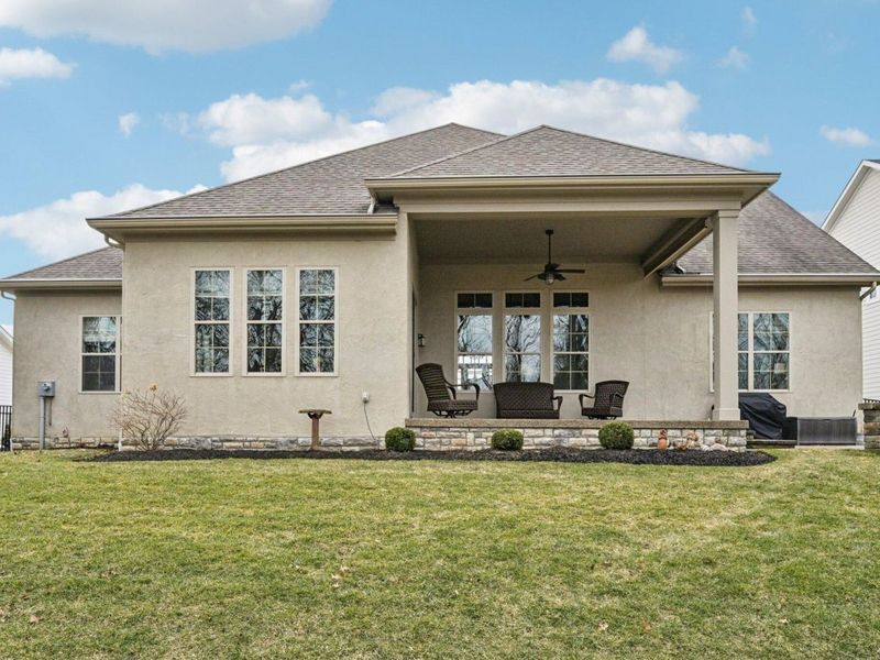 6677 Via Florenza Drive , Galena, OH 43021 Photo 64