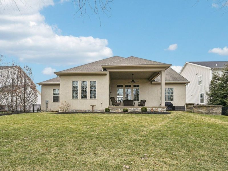 6677 Via Florenza Drive , Galena, OH 43021 Photo 65