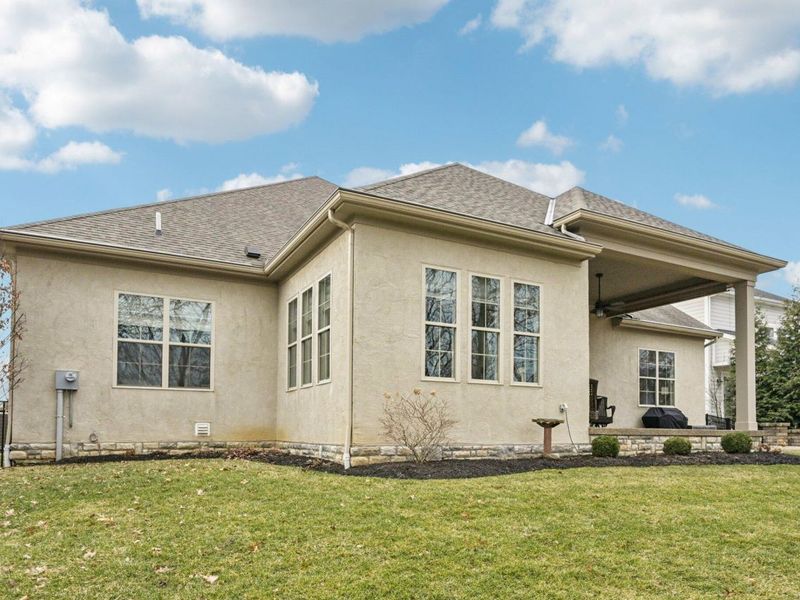 6677 Via Florenza Drive , Galena, OH 43021 Photo 66