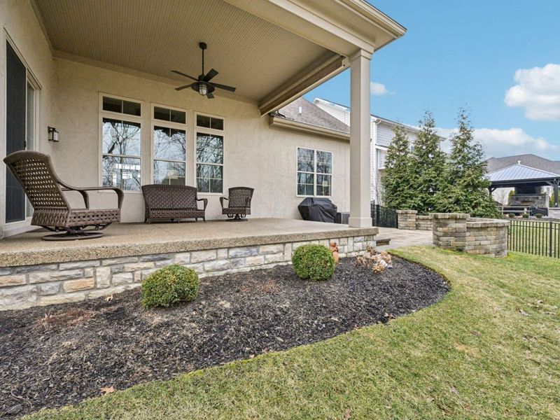 6677 Via Florenza Drive , Galena, OH 43021 Photo 68