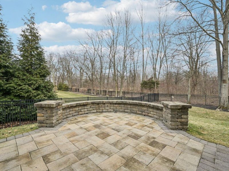 6677 Via Florenza Drive , Galena, OH 43021 Photo 69