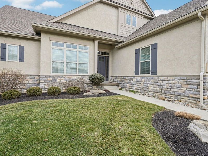 6677 Via Florenza Drive , Galena, OH 43021 Photo 7