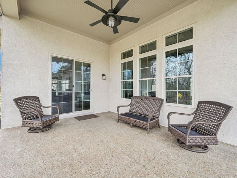 6677 Via Florenza Drive , Galena, OH 43021 Photo 70