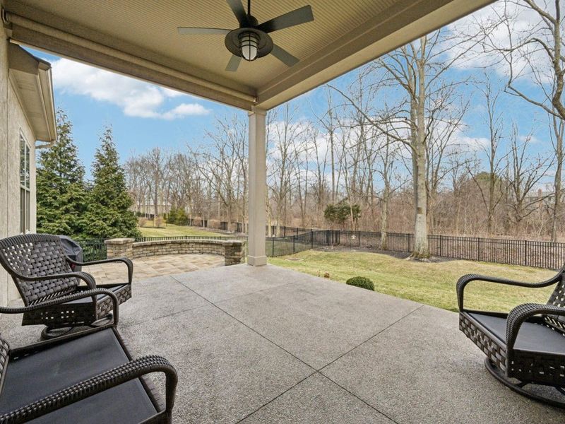 6677 Via Florenza Drive , Galena, OH 43021 Photo 71