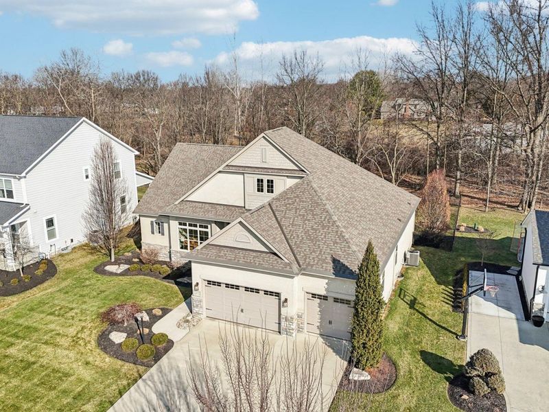 6677 Via Florenza Drive , Galena, OH 43021 Photo 73