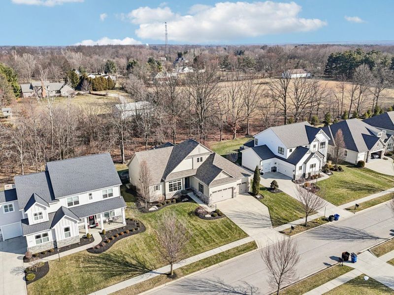 6677 Via Florenza Drive , Galena, OH 43021 Photo 76