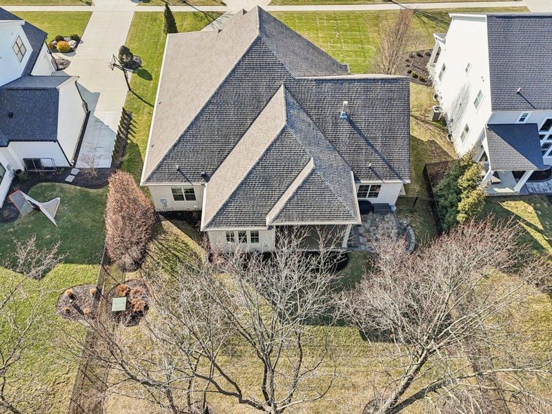 6677 Via Florenza Drive , Galena, OH 43021 Photo 77