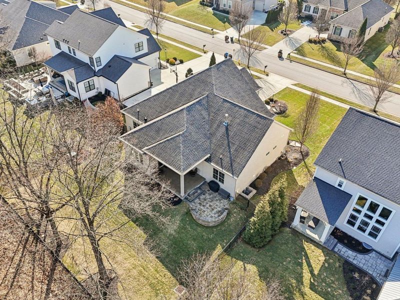 6677 Via Florenza Drive , Galena, OH 43021 Photo 79