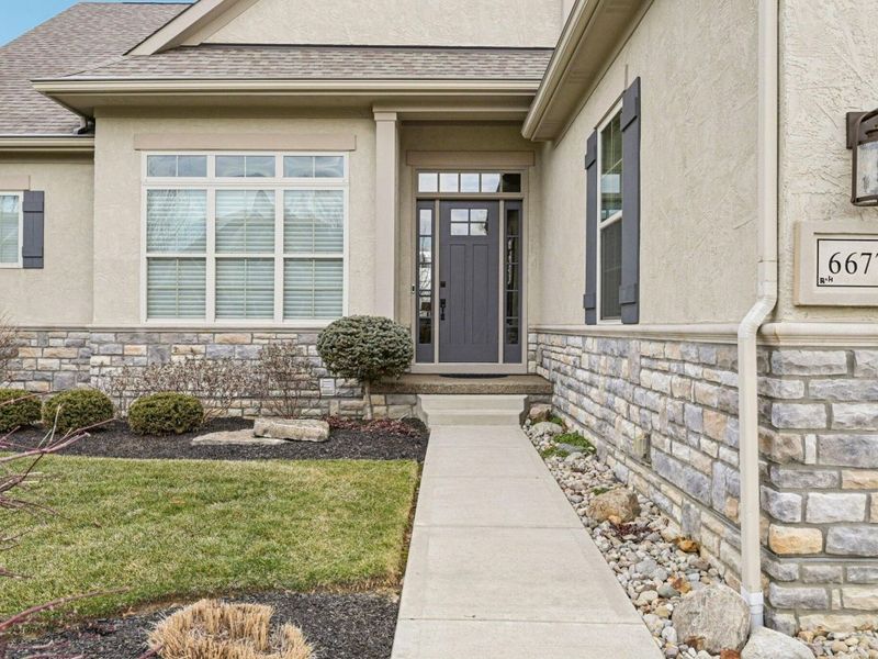 6677 Via Florenza Drive , Galena, OH 43021 Photo 8